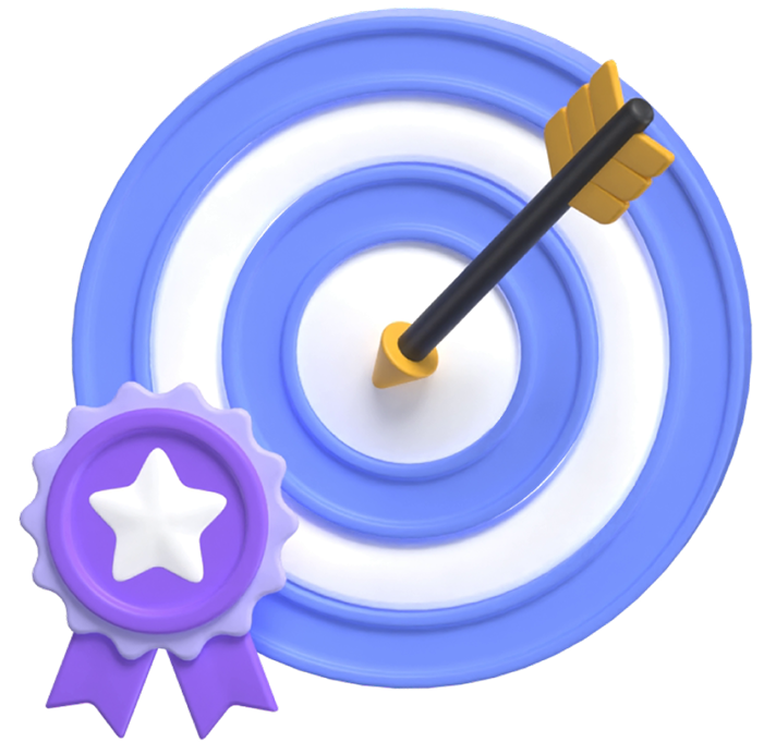 Misión Icon